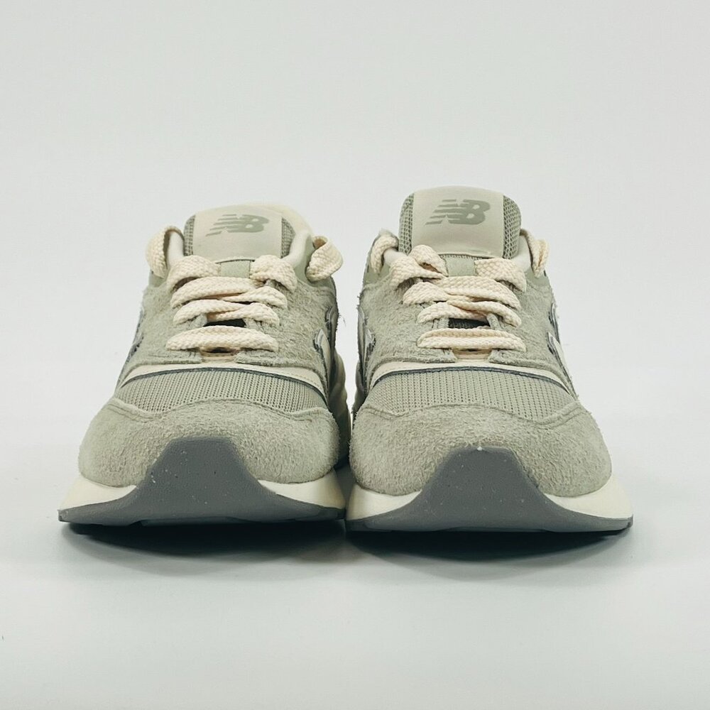 New Balance 997R 'Olivine & Linen' U997REF size 8 - Picture 5 of 8